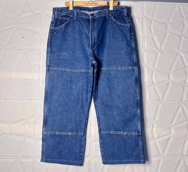 Dickies jeans waist 38-40