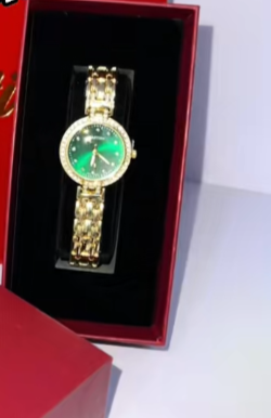 Аялдардын сааттары