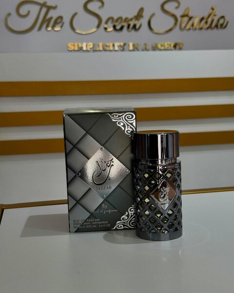 Perfume Jazzab
