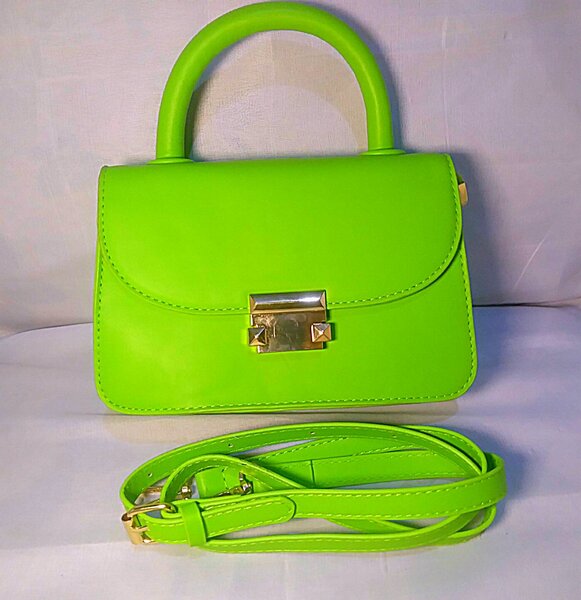 Ladies handbags