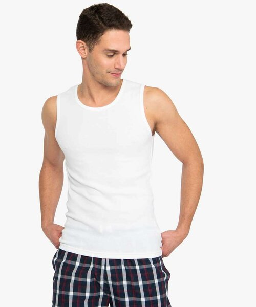 Débardeurs Homme Confort