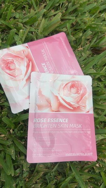 Masque Visage Anti-âge Disaar