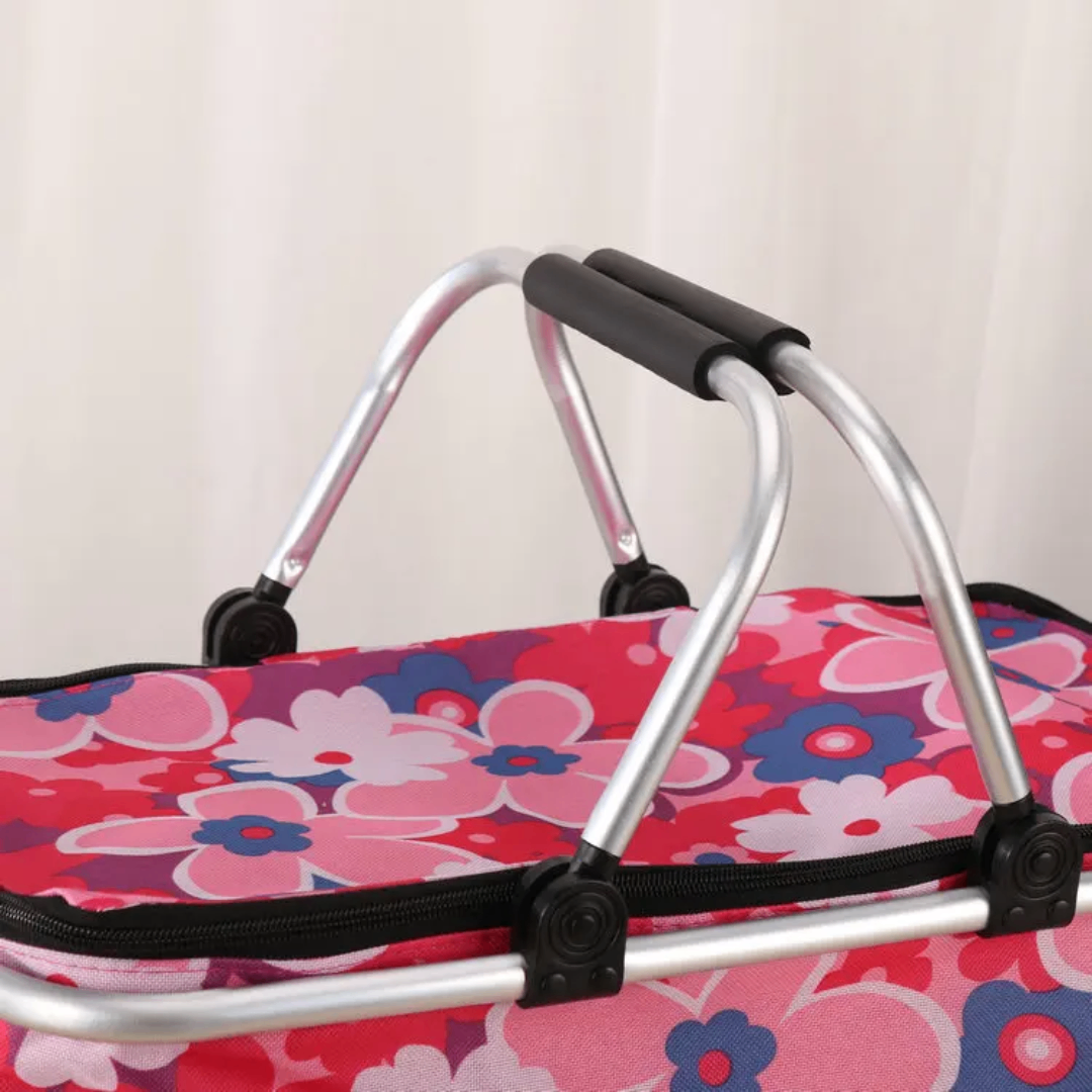 Panier Pique-Nique Isotherme