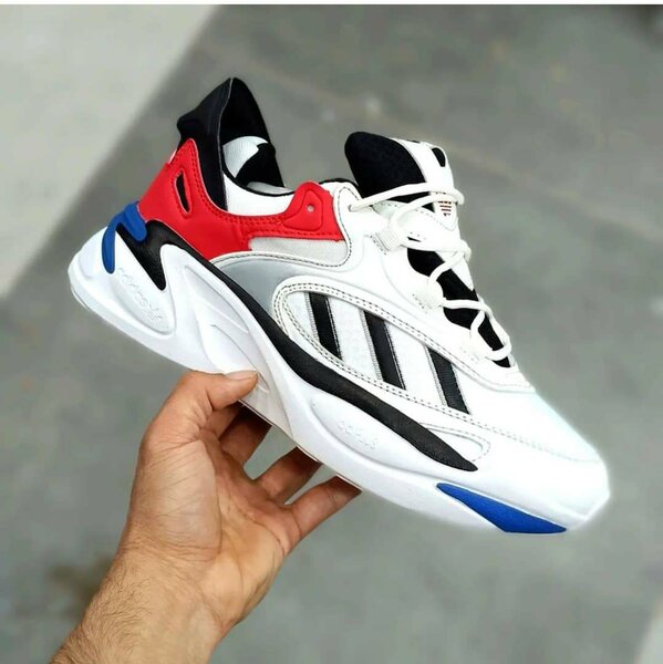Basket adidas
