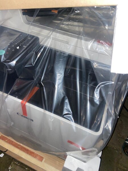 Imprimante Canon multifonction