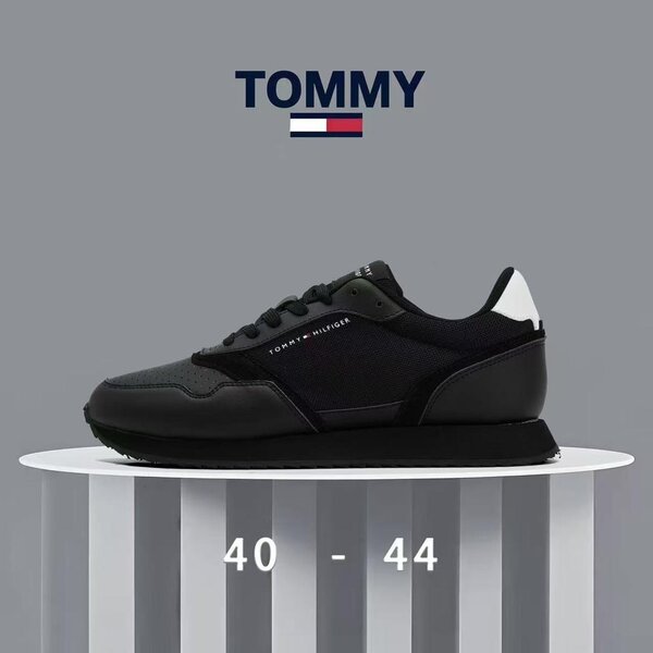 Tommy Hilfiger Baskets Homme