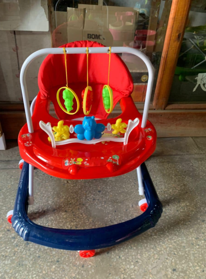 child's chair