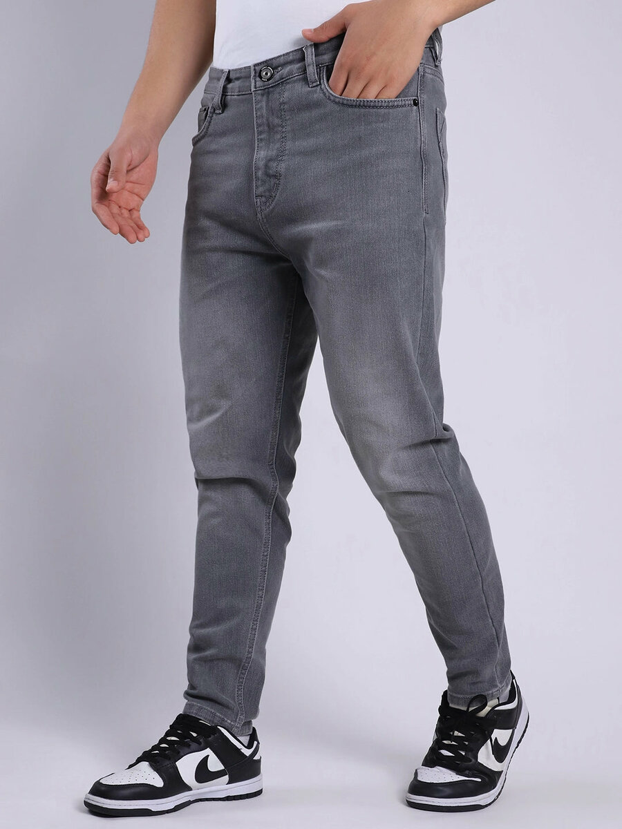 Jeans pent