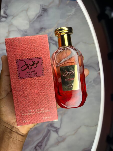 Parfum Mosuf  50ml