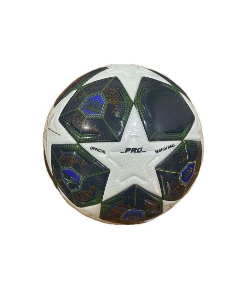 Ballon de football officiel