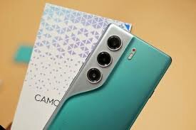 Techno Camon40 Pro (5G)