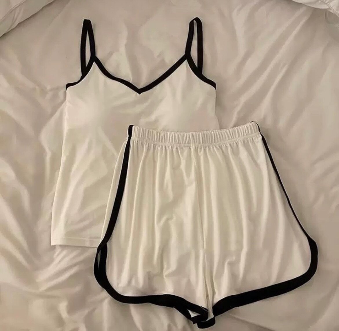 Sous-vêtements femme 