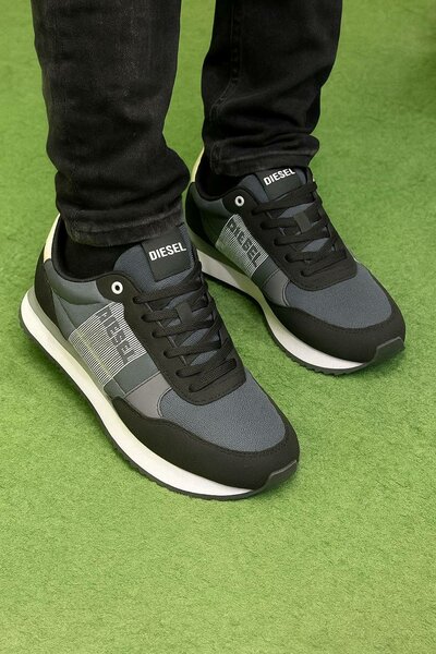 Sneakers ultraconfortables Diesel