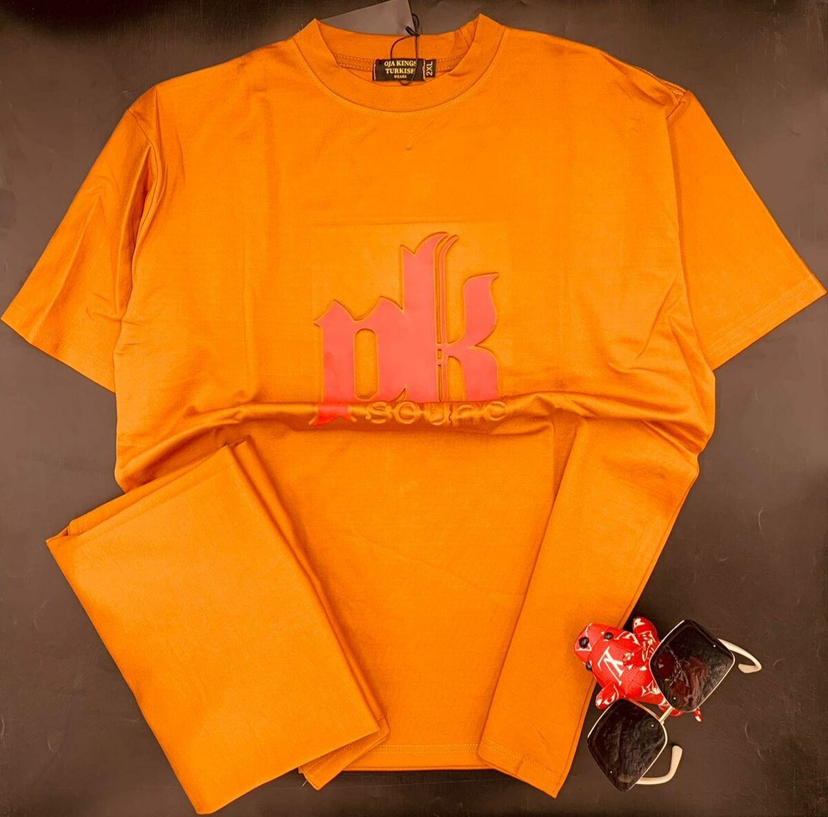 Quality Men's Tshirt (XL-4XL)