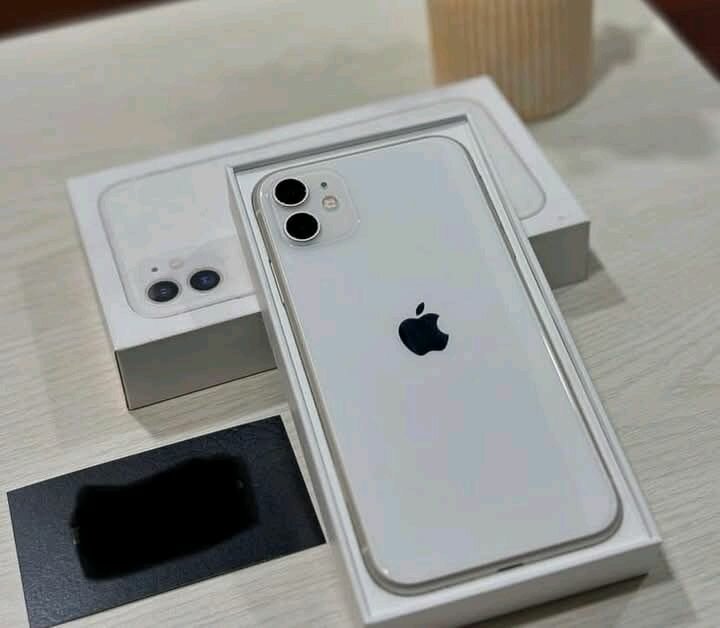 Smartphone Apple iPhone 11