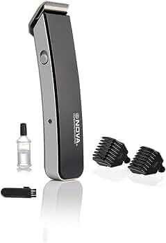 Tondeuse Barbe Nova Pro