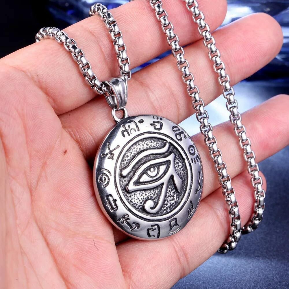 Mens necklace