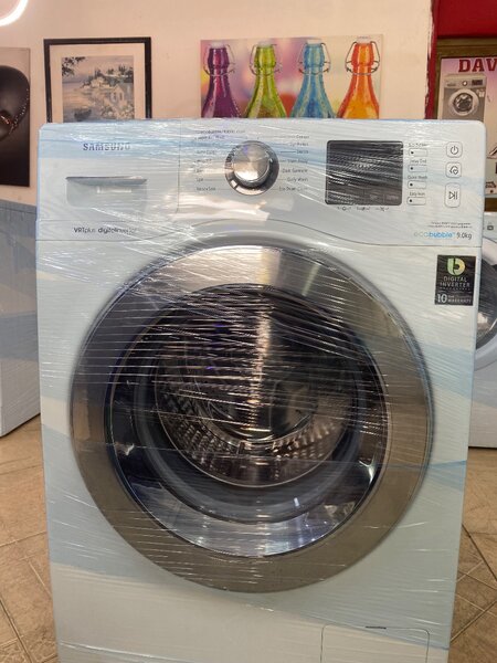 Samsung washing machine