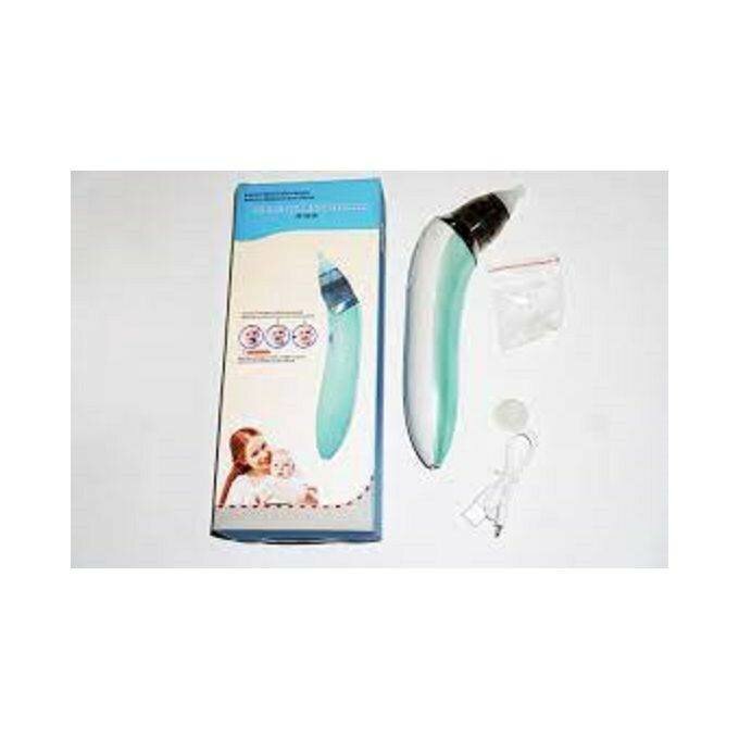 Aspirateur Nasal Bébé Électrique