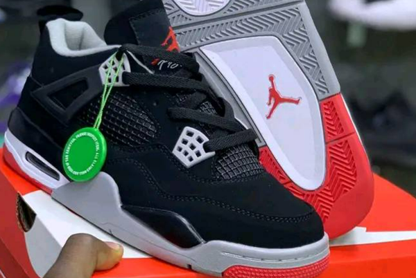 Jordans original restocked 