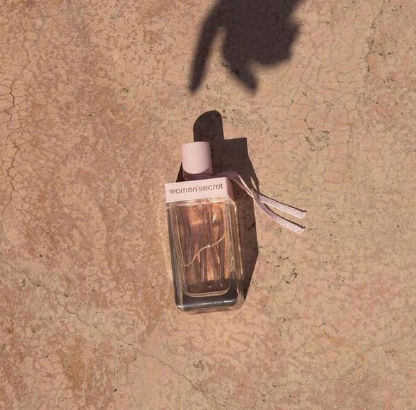 Eau de toilette WOMEN SECRET
