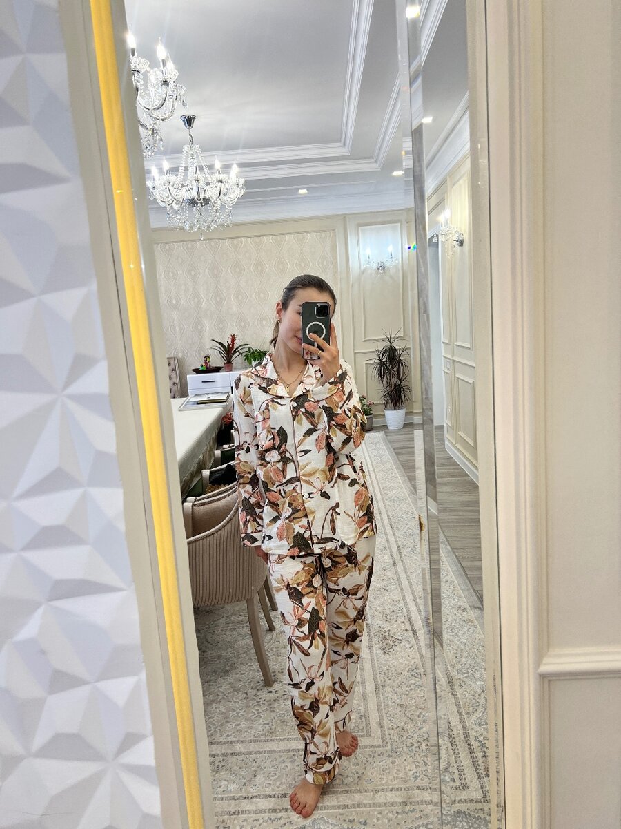 Пижама,домашняя одежда