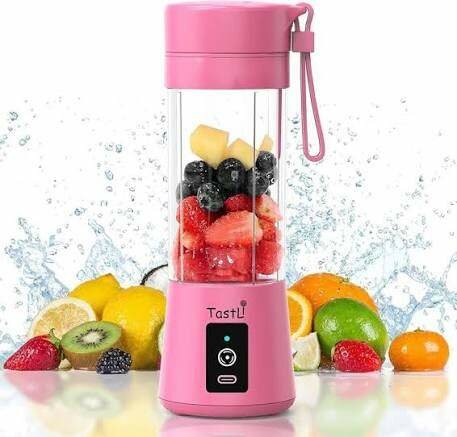Portable Fruit Blender