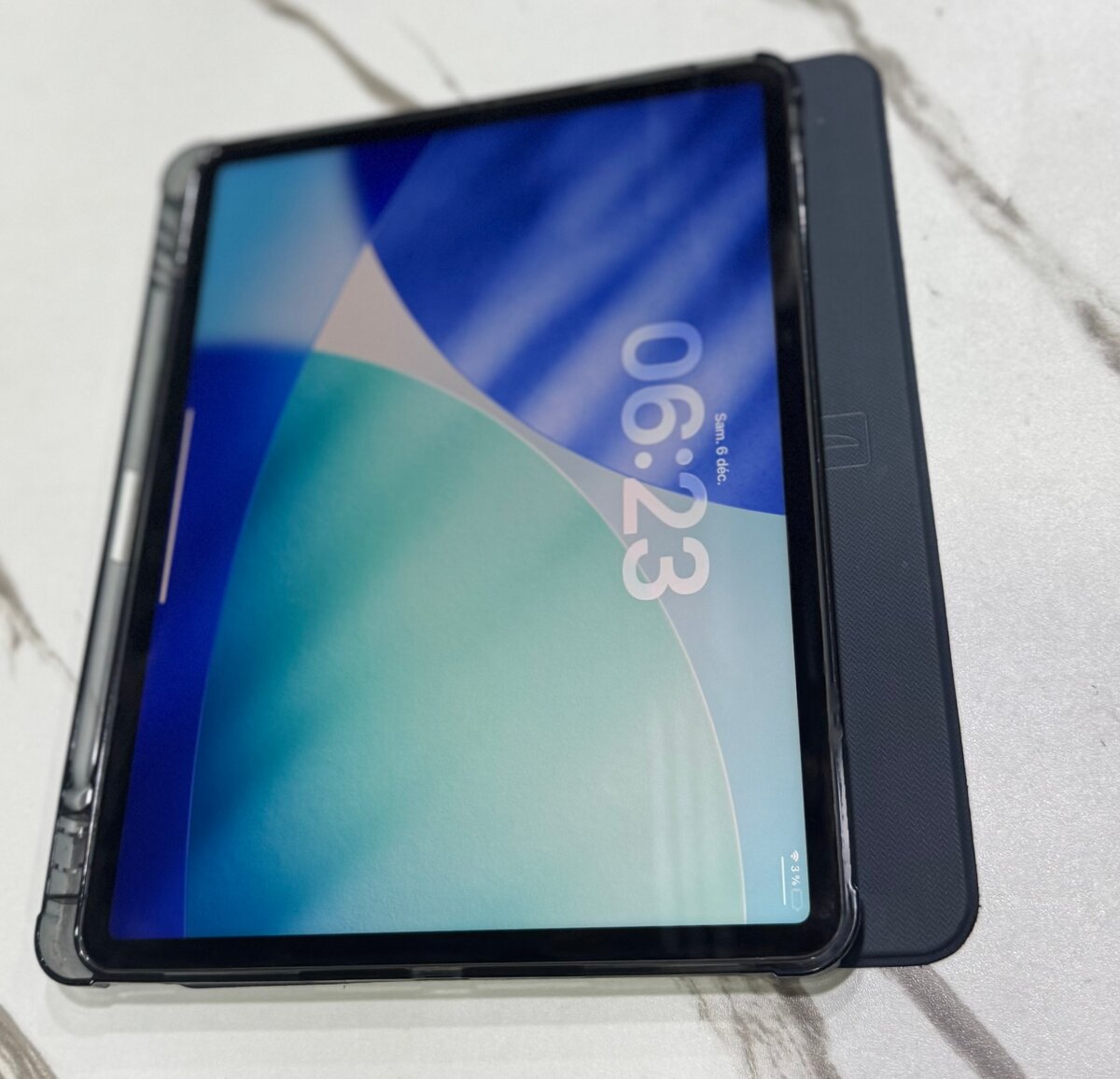 ipad pro 6th m2 2022