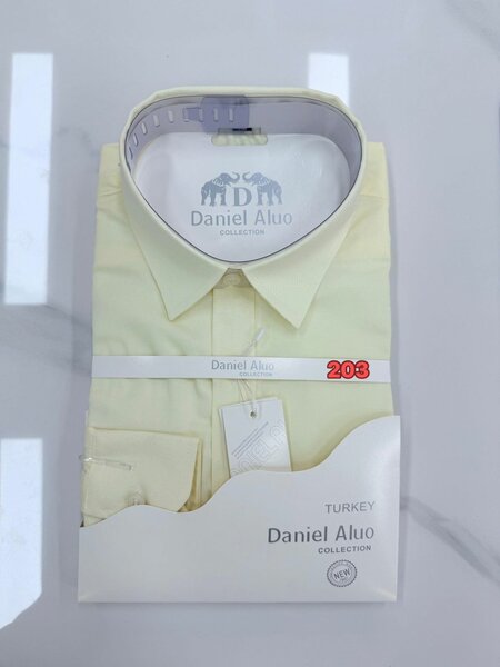 Chemise chic manches longues