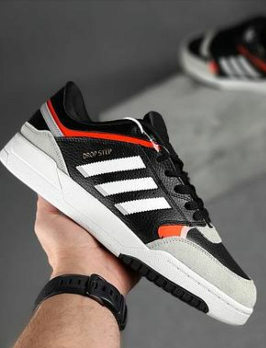 Adidas steep