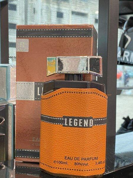 Parfum Legend élégant 100ml
