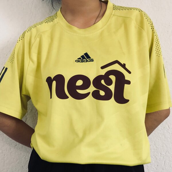 футбольная форма «MARTINEZ 4»