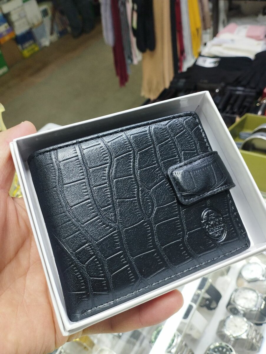 Кошолек Эко кожа