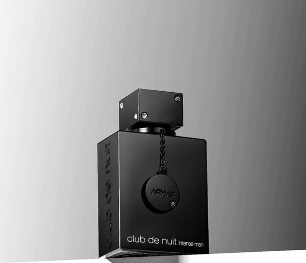 Club De Nuit Intense Man