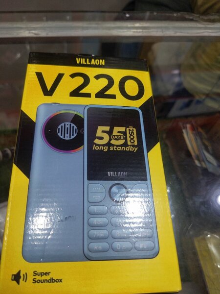 Villaon V220