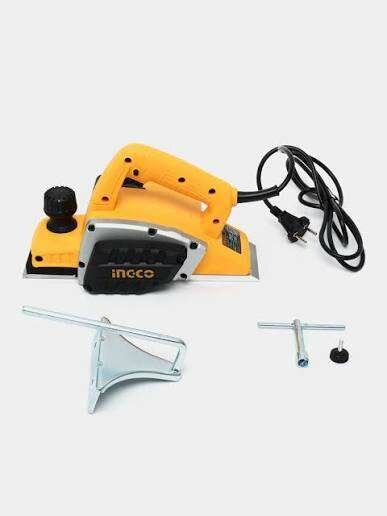 Raboteuse électrique 550W Ingco