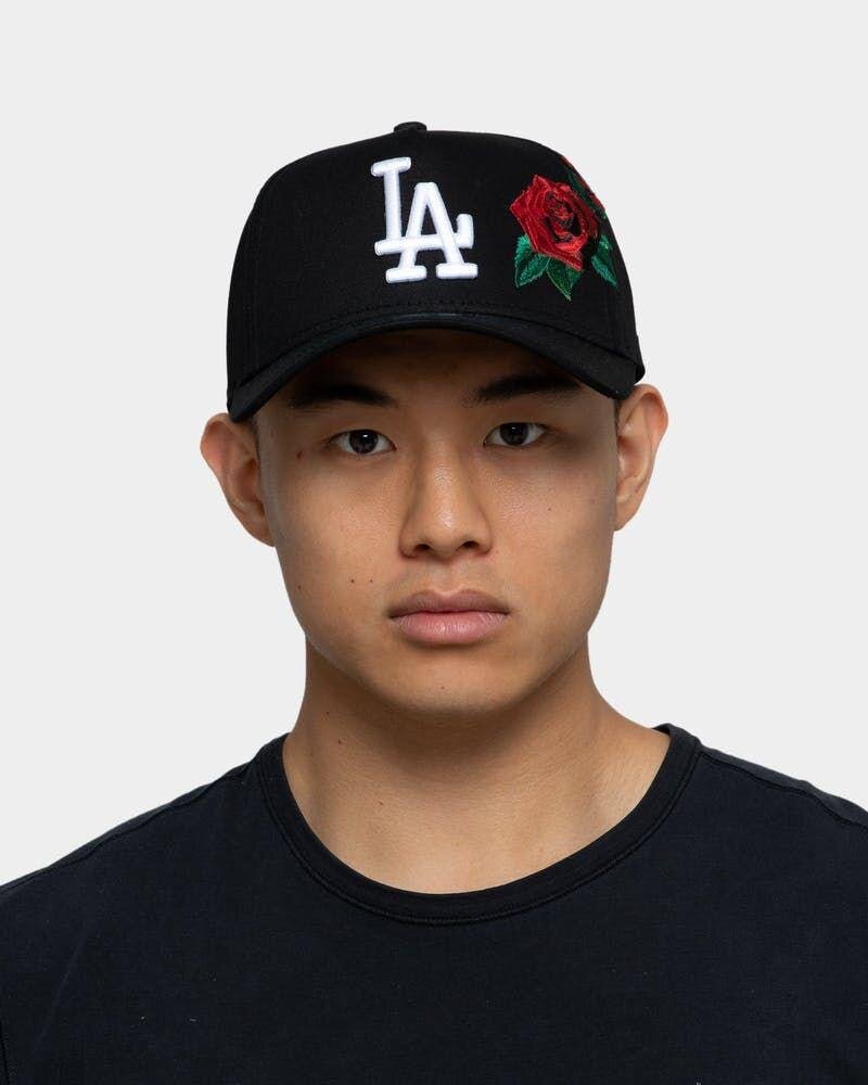 Casquette brodée LA Dodgers