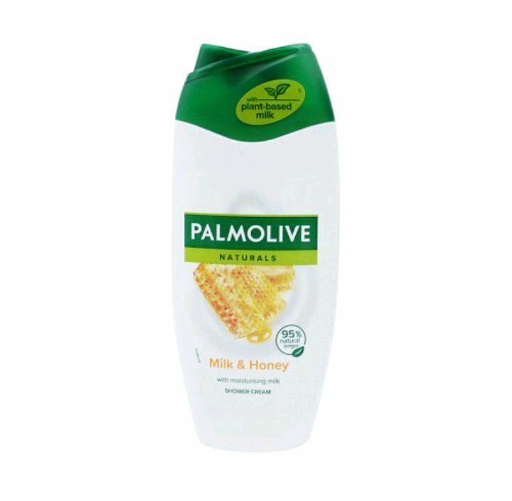 Palmolive shower gel