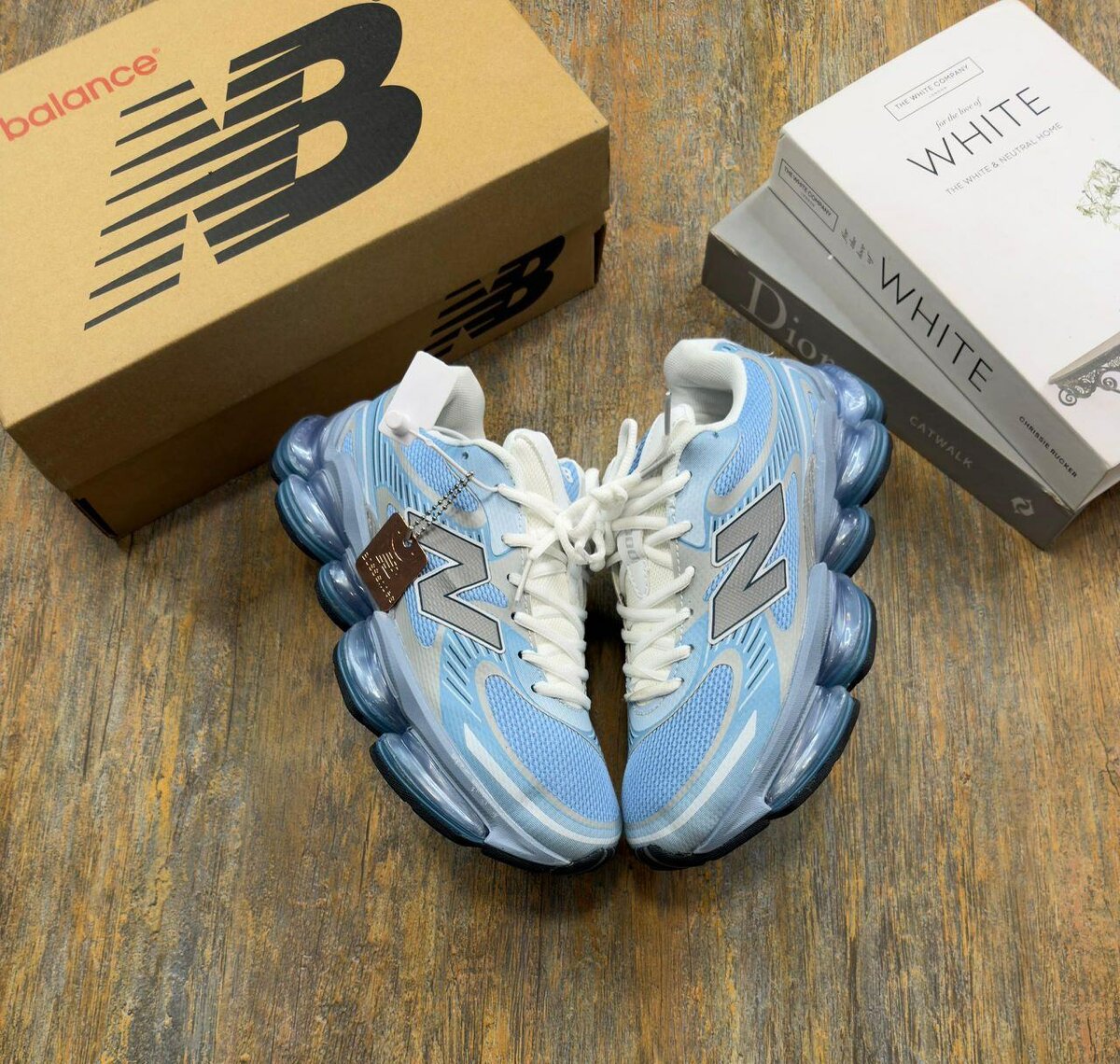 Chaussures de sport légères