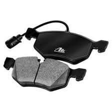 High-Performance Brake Pads