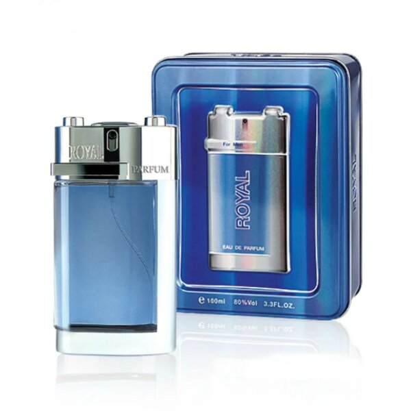 Royal perfume