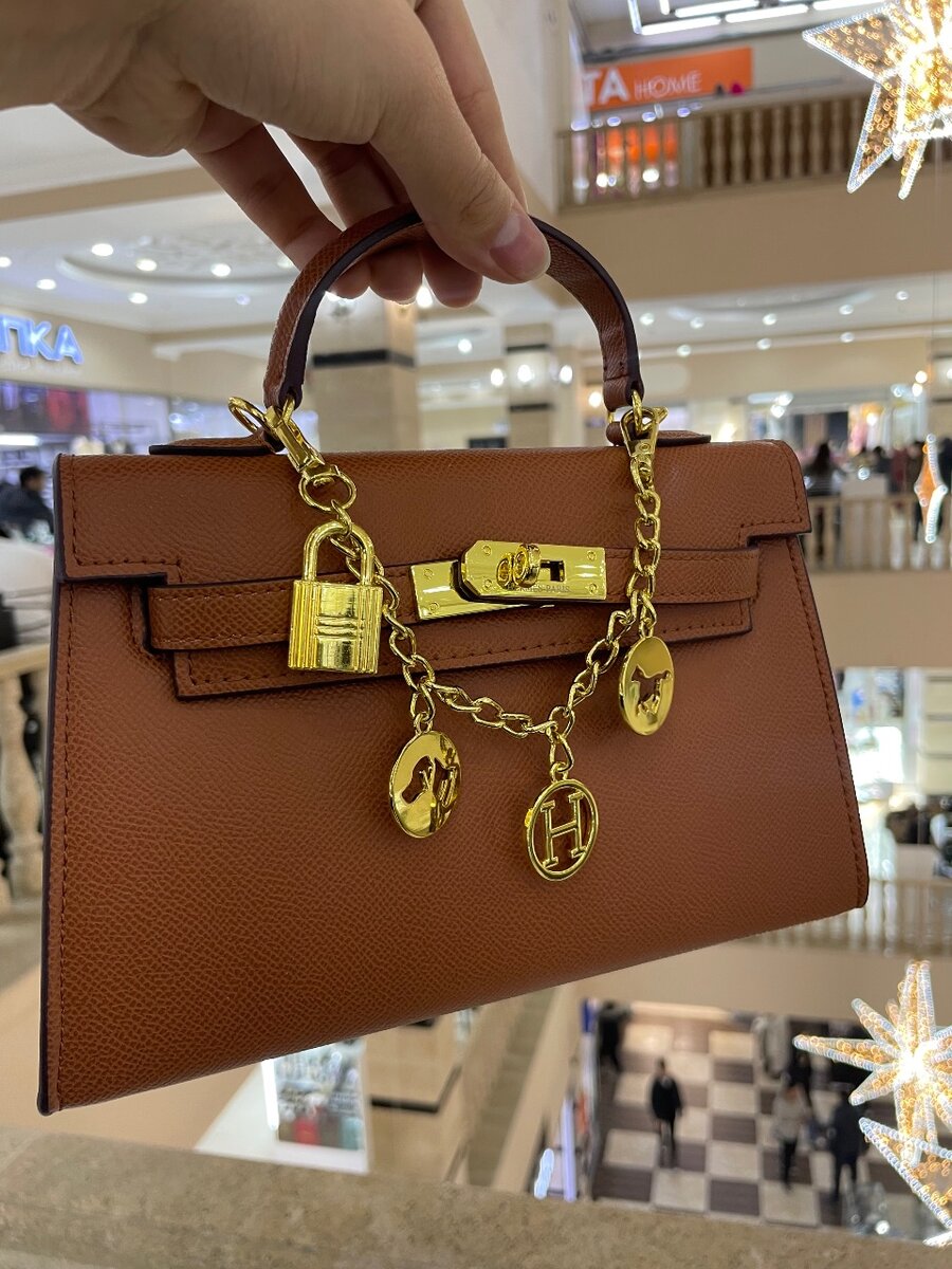 Сумочка Hermes