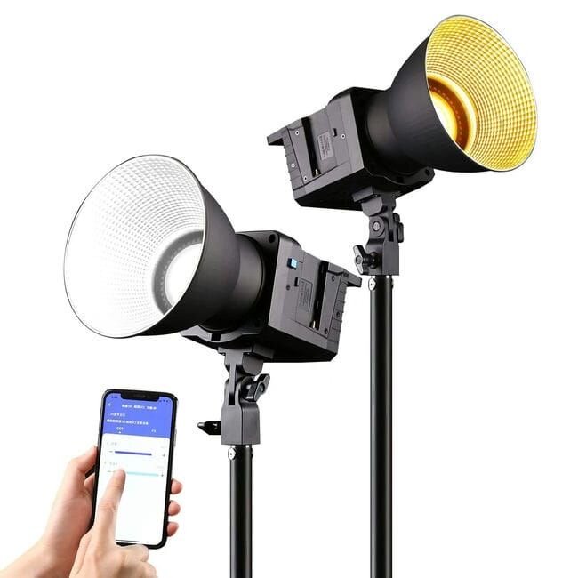 Éclairage Studio Godox