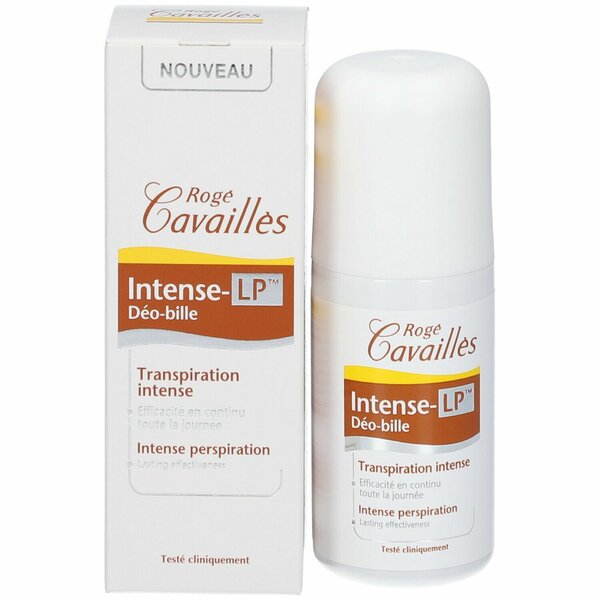 Déodorant Bille Rogé Cavaillès