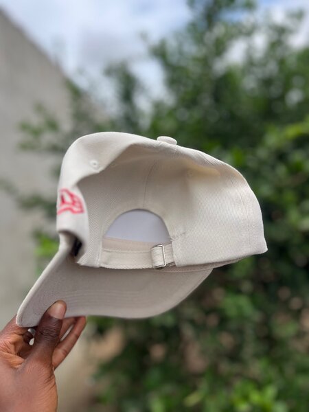 Casquette NY 9Forty Ajustable