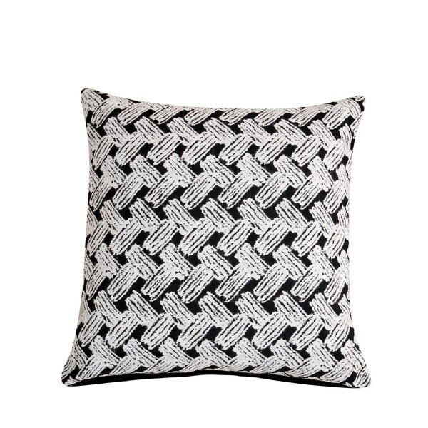 Coussin Geometrique Moderne