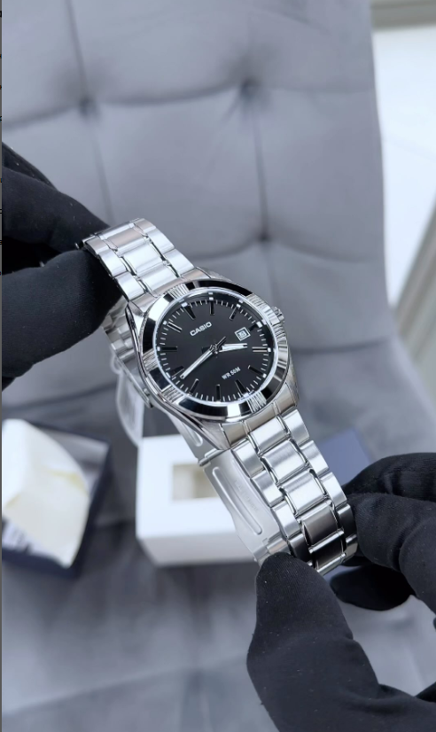 Casio General 😍 часы 