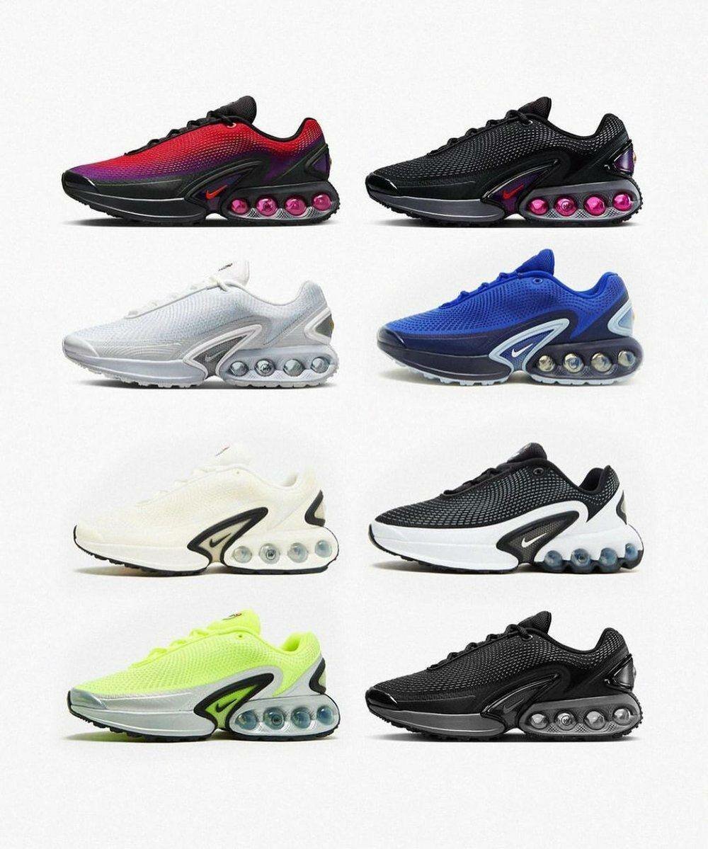 Nike Air Max Future Sneakers