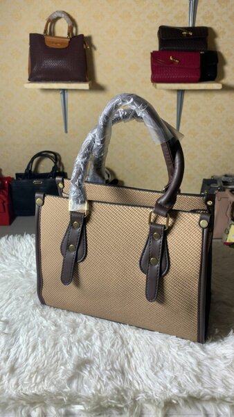 Sac à main élégant