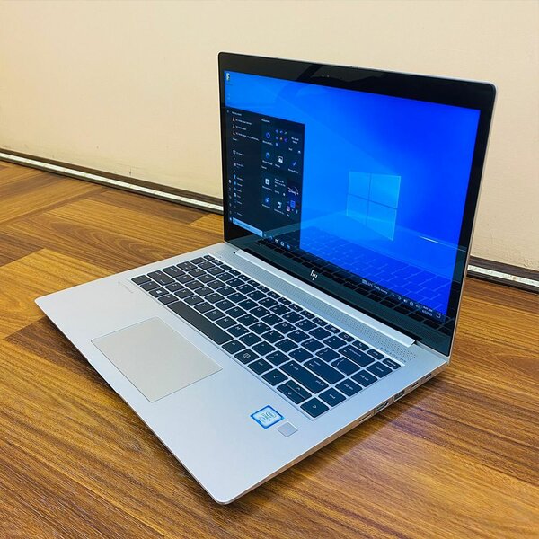 Hp 1040 G4 Core i7